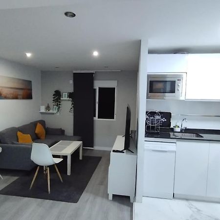 Apartamento Acogedor. Gelves Exterior foto